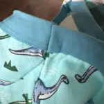 Boys' Underwear photo review