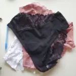 10 piece special price sexy lace and lace underwear with high elasticity, low waist, breathable, soft, flat angle triangle underwear for women photo review