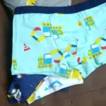 Boys' Underwear photo review
