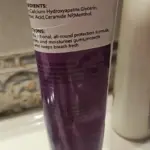 【 5-pack 】 Jasmine Sea Salt Raspberry Oral Care Gum Cleaning Deep Toothpaste Cleaning Teeth Clean and Refreshing photo review