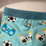Boys' Underwear photo review