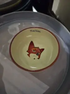 Ceramic Cup photo review