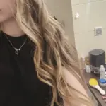 Automatic Curling Iron Set photo review