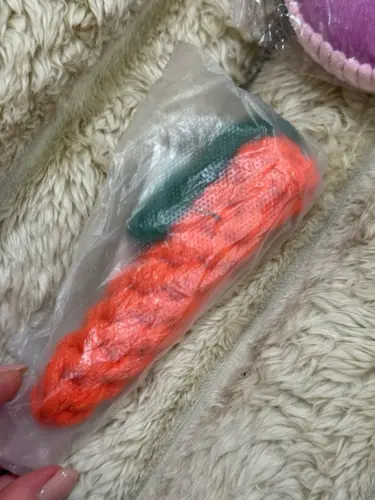 Pet Toy photo review