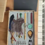 Feather Pen photo review