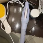 Automatic Curling Iron Set photo review