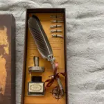 Feather Pen photo review