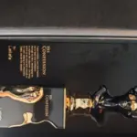 Popular advertising for men and women Lattafa Perfumes His Confession high-end gift box perfume photo review