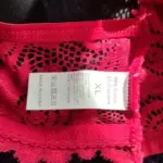 10 piece special price sexy lace and lace underwear with high elasticity, low waist, breathable, soft, flat angle triangle underwear for women photo review