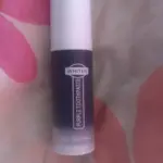 Small Purple Bottle Cross border Purple Bright White Toothpaste for Cleaning Oral Teeth, Whitening Teeth, Color Mixing and Care of Gums Bottle Press photo review