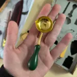 Feather Pen photo review