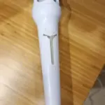 Automatic Curling Iron Set photo review