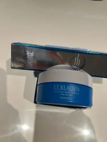 Walking Collagen Moisturizing and Whitening essence photo review