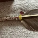 Feather Pen photo review