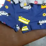 Boys' Underwear photo review