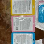 Hyaluronic Acid Collagen Retinol Mask photo review