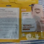 Hyaluronic Acid Collagen Retinol Mask photo review