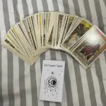 Unopened New Westtower 78 Tarot Cards photo review