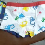Boys' Underwear photo review