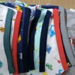 Boys' Underwear photo review