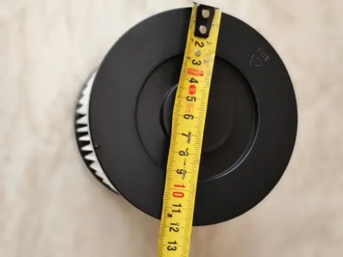 Hyaluronic Acid Collagen Retinol Mask photo review