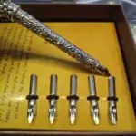 Feather Pen photo review