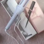 Automatic Curling Iron Set photo review