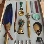 Feather Pen photo review