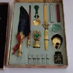 Feather Pen photo review