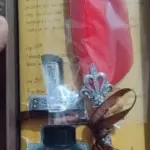 Feather Pen photo review