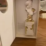 Popular advertising for men and women Lattafa Perfumes His Confession high-end gift box perfume photo review