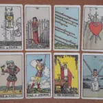 Unopened New Westtower 78 Tarot Cards photo review