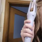 Automatic Curling Iron Set photo review