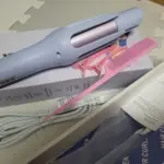 Automatic Curling Iron Set photo review