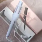 Automatic Curling Iron Set photo review