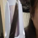 Automatic Curling Iron Set photo review