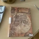 Feather Pen photo review