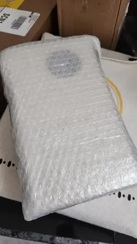 Popular advertising for men and women Lattafa Perfumes His Confession high-end gift box perfume photo review