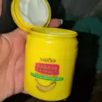 Banana Rejuvenation Anti Wrinkle face cream photo review