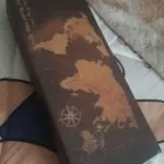 Feather Pen photo review