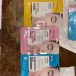 Hyaluronic Acid Collagen Retinol Mask photo review