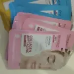 Hyaluronic Acid Collagen Retinol Mask photo review