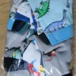 Boys' Underwear photo review