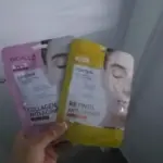 Hyaluronic Acid Collagen Retinol Mask photo review