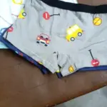 Boys' Underwear photo review