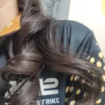 Automatic Curling Iron Set photo review