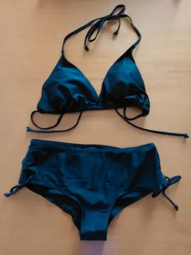 Swimsuit Set Randomly Distributed photo review
