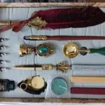 Feather Pen photo review