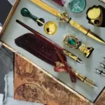 Feather Pen photo review