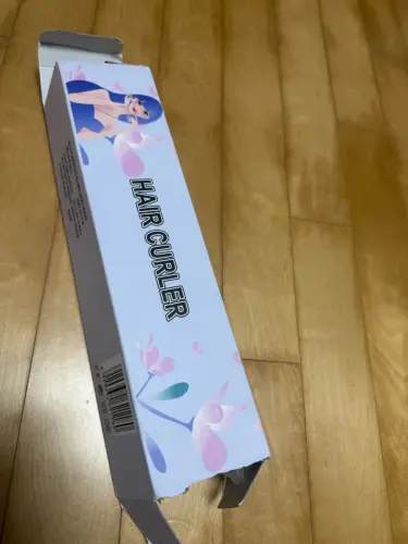 Automatic Curling Iron Set photo review